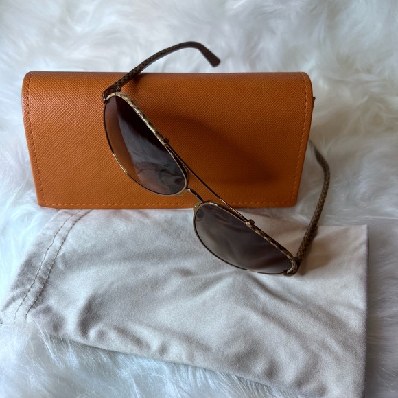 Tory Burch sunglasses